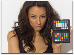 Passport model shoot Passport model shoot