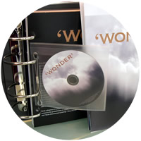 CD CD