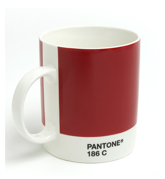 PANTONE MUG