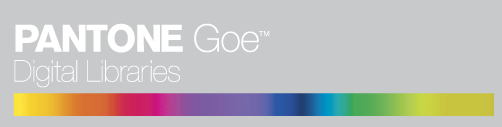 Goeデジタルカラーライブラリ Goeデジタルカラーライブラリ