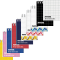 �ѥ�ȡ����˥С��� SQUARE W��󥰥��A7