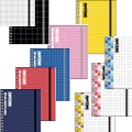 �ѥ�ȡ����˥С��� SQUARE W��󥰥Ρ���B������ A6