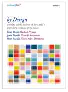 colorcalm by Design
