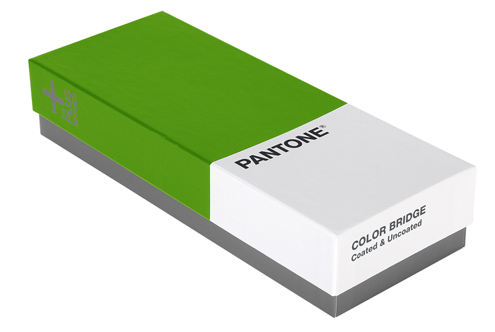 PANTONE パントン・カラーブリッジ・セット(コート紙、上質紙) PANTONE パントン・カラーブリッジ・セット(コート紙、上質紙)
