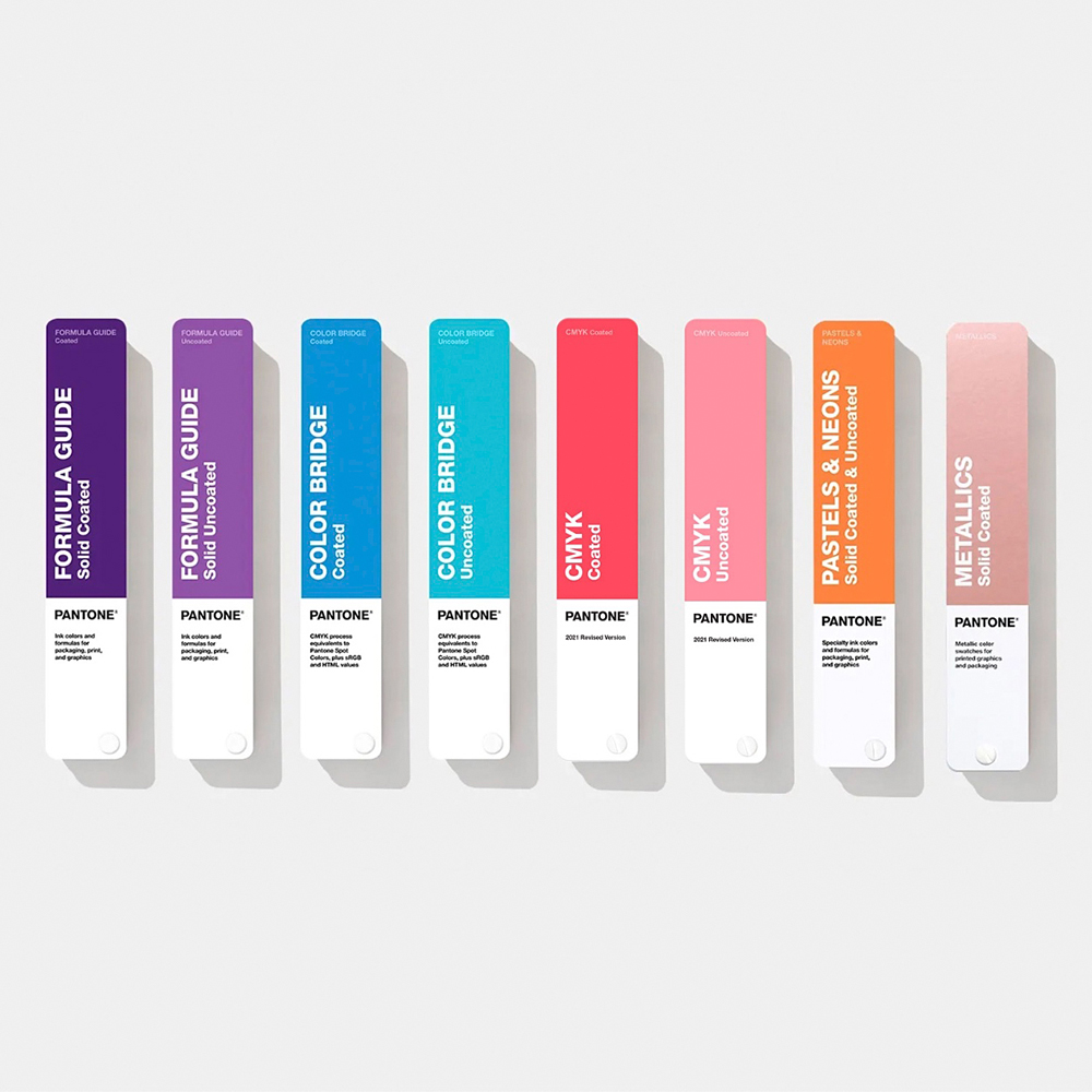 PANTONE パントン ポータブル・ガイド・スタジオ