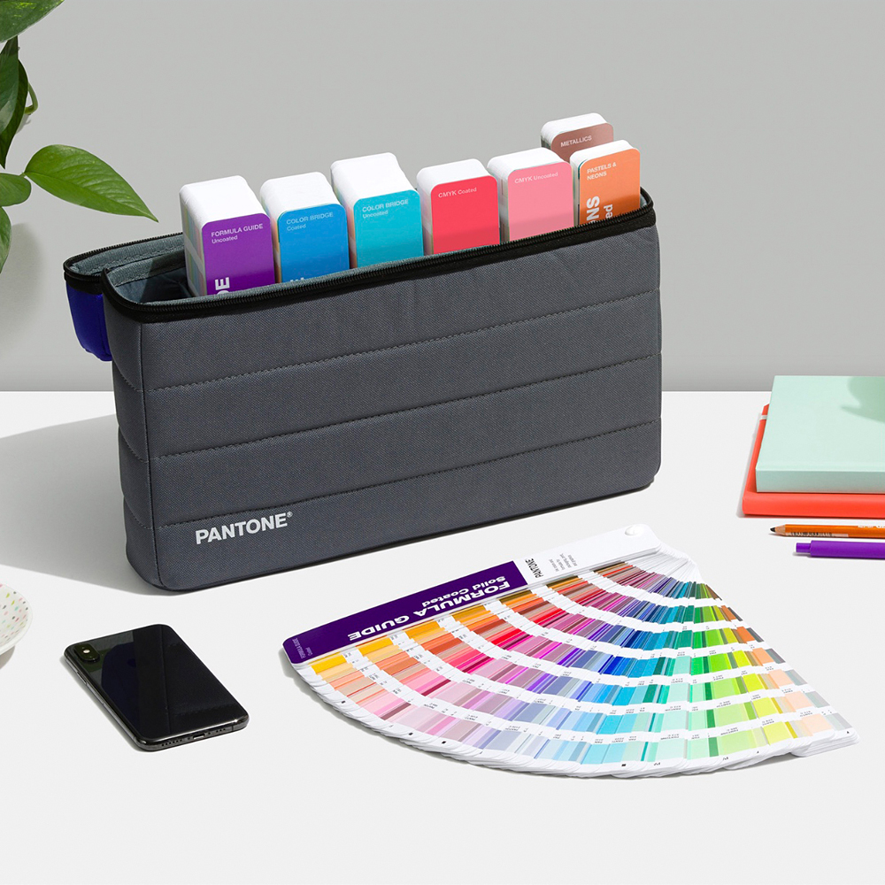 PANTONE パントン ポータブル・ガイド・スタジオ