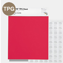 TPGシート