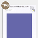 TPGシート