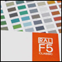 RAL F5