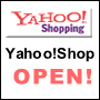 P.J Yahoo!Shopオープン！