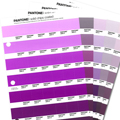 パントン・プラスシリーズ色見本帳<br />
各種差し替えページ価格改訂のお知らせ。