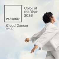 パントン・カラー・オブ・ザ・イヤー 2026